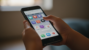 Rakúska vláda sa dohodla na zákaze sociálnych médií pre deti do 14 rokov