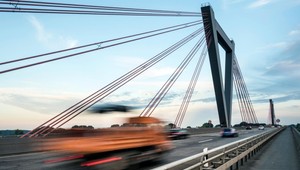 Ceny diaľničných známok v roku 2018