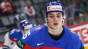 Voľný deň, netradičný výlet: Slovenskí hokejisti v Štokholme prekvapili destináciou