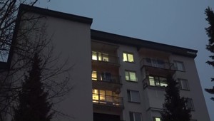 Syn mal zabiť rodičov a sestru. Susedia počuli zúfalý krik o pomoc