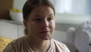 Šokujúci príbeh kadetky Mišky: Po postrelení pedagógom mala len 7% šancu na prežitie!