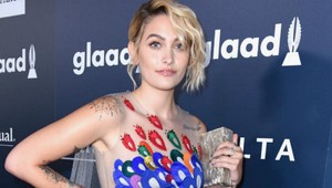 Paris Jackson si obliekla TIETO šaty. Vyzerala ako princezná