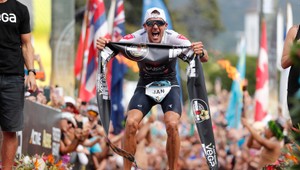 Ironman na Havaji má traťový rekord! Komu sa to podarilo?