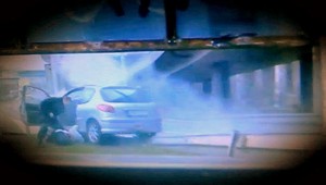 Po naháňačke dolapili policajti hľadaného recidivistu