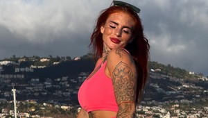 Tereza z Naked Attraction: Práca zdravotnej sestry bola peklo! Radšej fotí akty