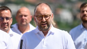 Voľby2022: Hlas-SD podporil kandidatúru Igora Kršiaka na primátora Nitry