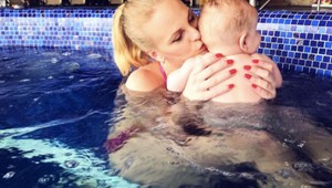 Balúchovej strach o syna! TOTO jej urobila neznáma žena...