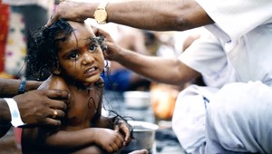 Biznis s vlasmi. Obeta pre Boha alebo Hollywood?