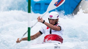 Dukátová povýšila olympiádu aj nad medaily na MS a ME