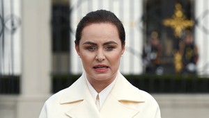 Prezidentskú kandidatúru ohlásila Beáta Janočková, začína so zberom podpisov