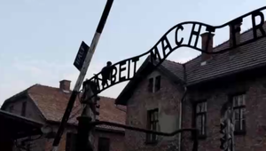 Svet si pripomína Medzinárodný deň pamiatky obetí holokaustu