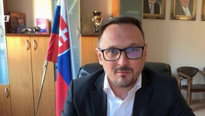 Štúdio 24: Ako vyzerá návrh na mier?