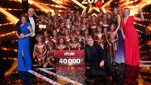 Decká z Diamonds nemajú len obrovský talent, ale aj veľké srdiečko: TOTO spravia s výhrou!