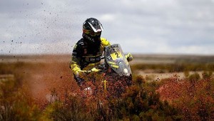 Skvelý výsledok. Svitko v 10. etape napokon na druhom mieste