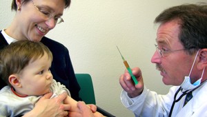 Očkovanie detí a autizmus: vedci už vedia, či spolu súvisia