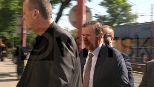 Podnikateľ Juraj Široký vypovedal na polícii, vypočuli aj jeho syna