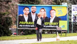 Všetky strany doručili správy o cene kampane k parlamentným voľbám