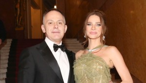 Pozrite, akého fešáka má doma Andrea Verešová! Daniel je hora svalov aj po šesťdesiatke!