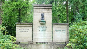 Z hrobky ukradli lebku režiséra legendárneho filmu Upír Nosferatu