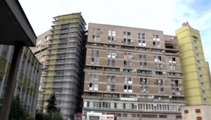 V okolí Pentagonu úradoval díler. Mal pri sebe stovky dávok drog