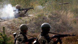 Ukrajina aj napriek prímeriu hlási mŕtvych