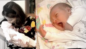 Redaktorka Silvia Šimová (30). Toto je jej Ema!