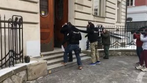 Najvyšší súd zamietol sťažnosti obvinených z vraždy exprimátora Hurbanova voči väzbe