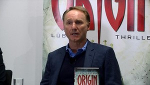 Dan Brown o novej knihe: Vychádzal som z hudobného diela. Spája vieru a vedu