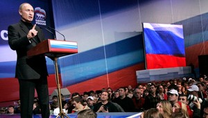 O kreslo kremľa sa budú uchádzať traja kandidáti