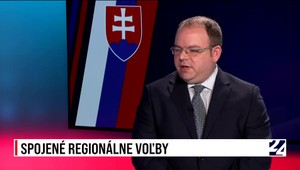 Analýzy 24 s Václavom Hříchom: Pri týchto spojených voľbách sa štát naučí, ako ich už nikdy nerobiť