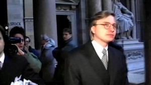 Sudca, ktorý sa venuje únosu Michala Kováča mladšieho, chce odísť na iný súd. Túto kauzu tak možno čaká ďalší odklad