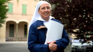 Ján Pavol II. ma uzdravil a cirkev to potvrdila, tvrdí mníška