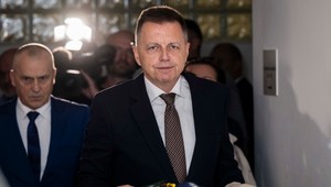 Prokurátor navrhol pre guvernéra NBS Petra Kažimíra nepodmienečný trest väzenia