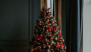 Gýč či ešte je to v norme? Známe tváre na vianočnej výzdobe rozhodne nešetrili!