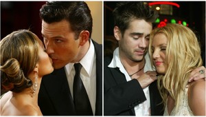 To je trapas! Kamery zachytili tieto celebritné páry v poriadne nepríjemných situáciách!