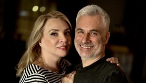 Zdena Studenková a Braňo Kostka si užívajú romantiku v meste lásky: Zamilovaní aj po 30 rokoch!