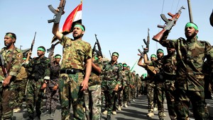 Islamisti ovládli prechod do Sýrie, znie z Iraku