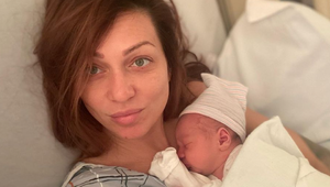 Jojkárka Orviská šokuje! Keď začala rodiť, zamierila pokojne do kúpeľne, aby tam spravila TOTO!