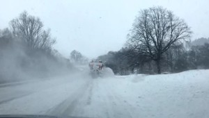 V Tatrách a na Orave to vodiči nemajú ľahké