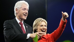 Radostná správa! Bill a Hillary Clintonovci budú opäť starými rodičmi
