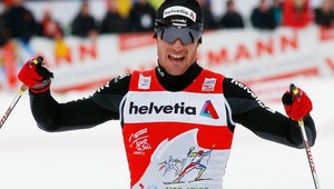 V najdlhšej etape TdS suverénny Cologna, Bajčičák 43.