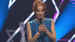 České levy sú rozdané, valcovali Vlny! Sošku získala aj Pauhofová, cenu venovala slovenským novinárom!