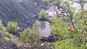 Tragédia v Jakutsku: Autobus s baníkmi havaroval, 13 mŕtvych, desiatky zranených