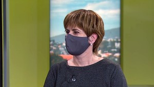 Meteorologička Miriam Jarošová: Koronakríza mala priaznivý vplyv na ovzdušie