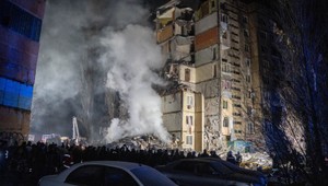 738. deň na Ukrajine: Ruský dronový útok usmrtil 3-mesačného chlapčeka