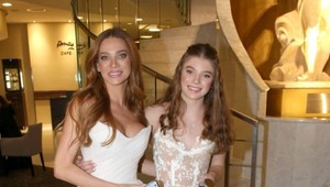 Dcéra Andrey VEREŠOVEJ už nie je sama? ZÁHADNÉ fotky s mladým mužom rozvírili vášne!