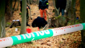 Roman (†32) bol niekoľko dní nezvestný. Našli ho mŕtveho v lese