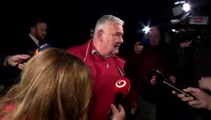 Jána Slotu znova obvinili z korupcie