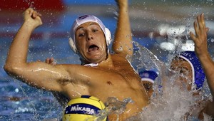 Slováci na vodnopólových ME prepadli