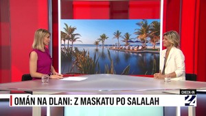 Omán na dlani: Z Maskatu po Salalah